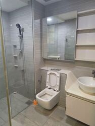 High Park Residences (D28), Apartment #592100911
